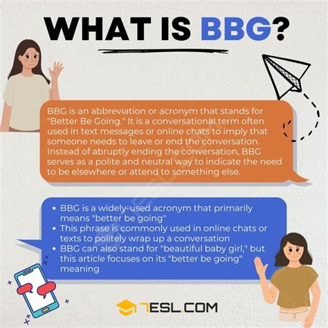 what does bbg mean|bgg meaning slang.